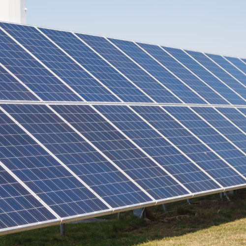 Ohlásenie fotovoltaického zariadenia